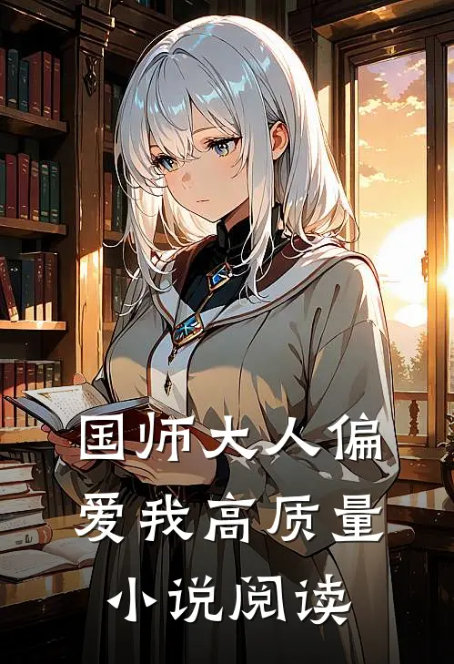 国师大人偏爱我高质量小说阅读