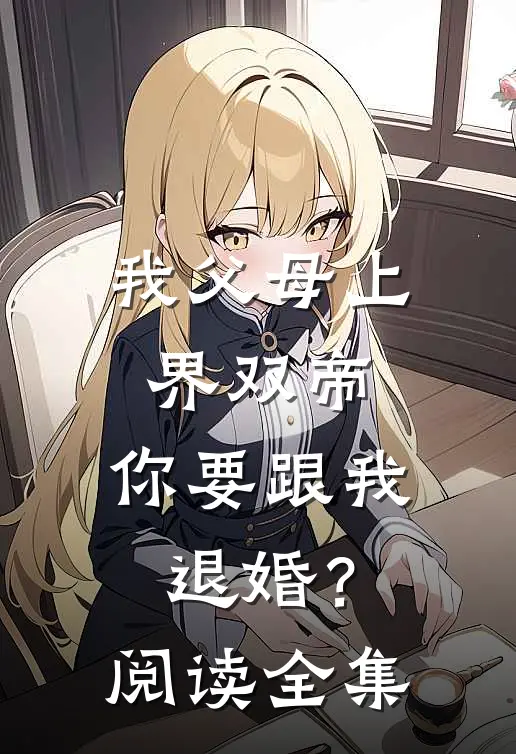 我父母上界双帝，你要跟我退婚？阅读全集