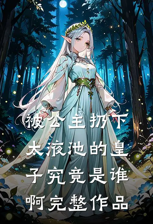 金丝雀带球逼宫，可是她逼错人了呀在线阅读