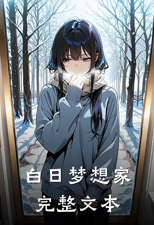 白日梦想家完整文本