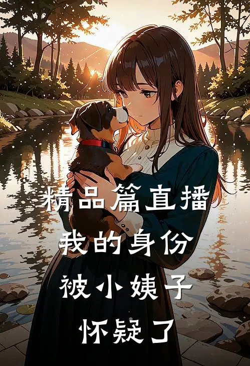 精品篇直播：我的身份被小姨子怀疑了