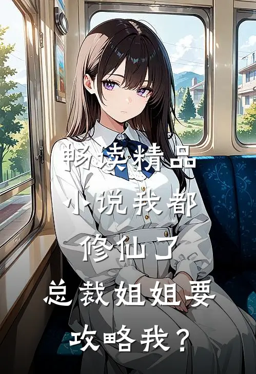 畅读精品小说我都修仙了，总裁姐姐要攻略我？