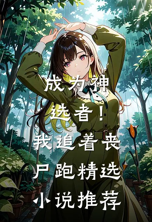 成为神选者！我追着丧尸跑精选小说推荐