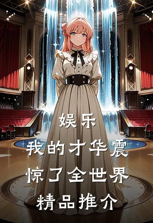 娱乐：我的才华震惊了全世界精品推介