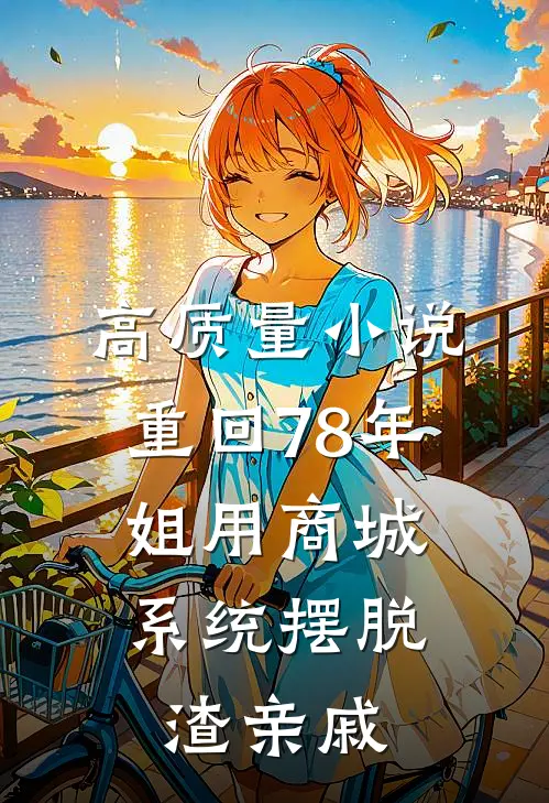 高质量小说重回78年，姐用商城系统摆脱渣亲戚