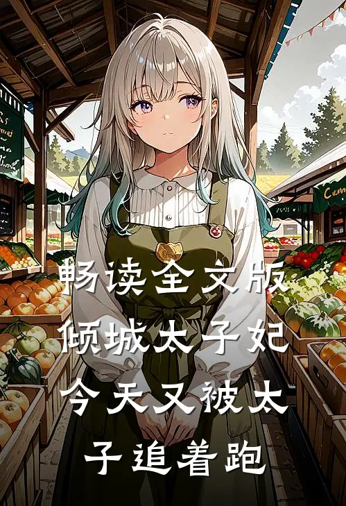 畅读全文版倾城太子妃：今天又被太子追着跑