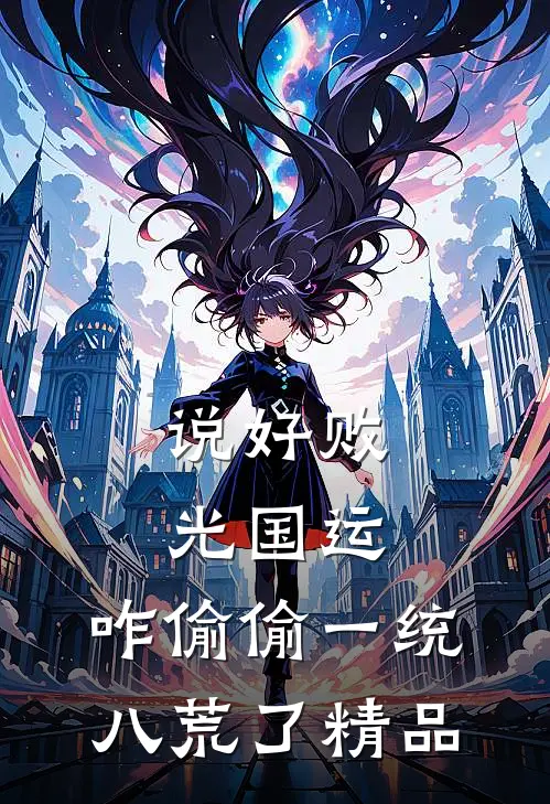 说好败光国运，咋偷偷一统八荒了精品