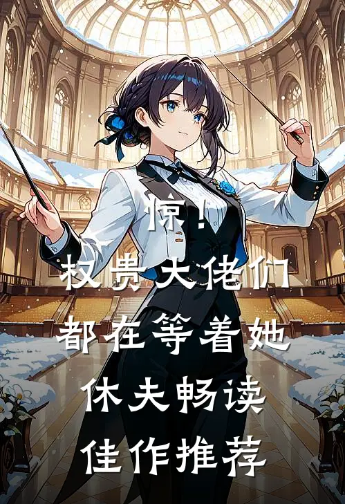 惊！权贵大佬们都在等着她休夫畅读佳作推荐