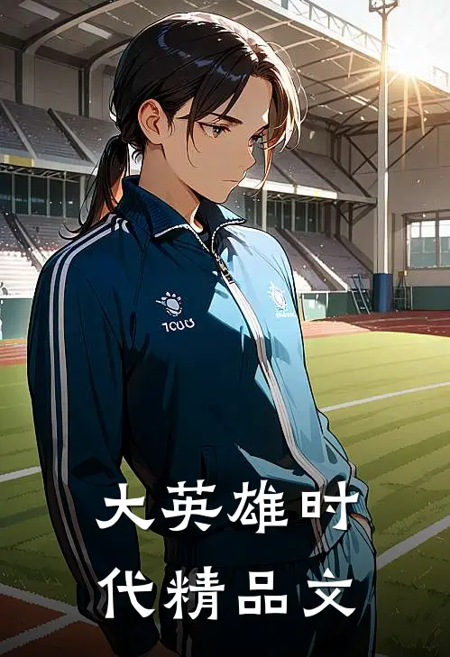 大英雄时代精品文