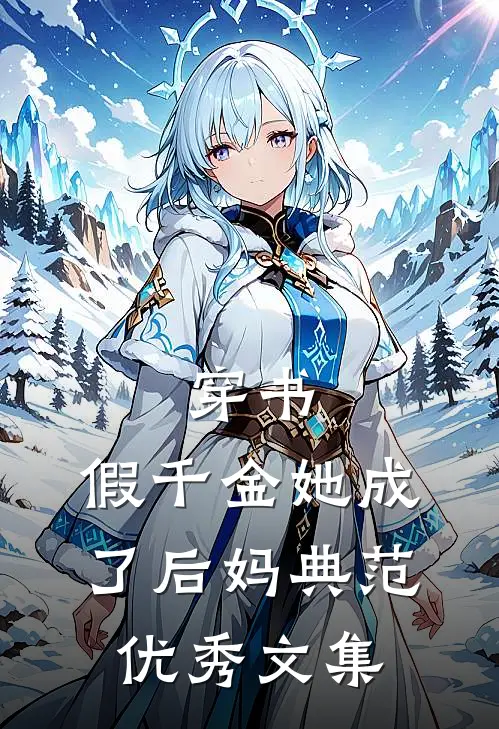 穿书：假千金她成了后妈典范优秀文集