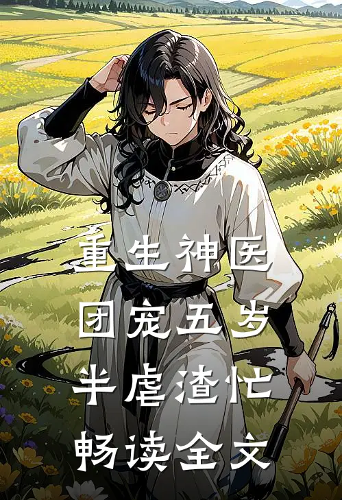 重生神医：团宠五岁半虐渣忙畅读全文