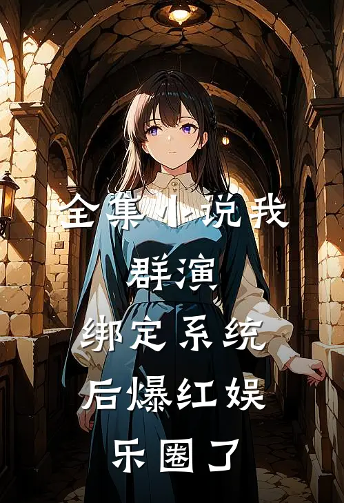 全集小说我，群演，绑定系统后爆红娱乐圈了