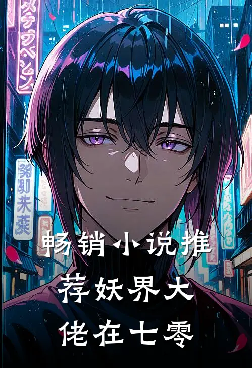 畅销小说推荐妖界大佬在七零