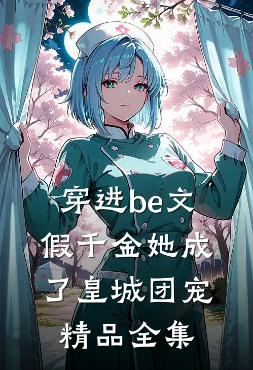 穿进be文，假千金她成了皇城团宠精品全集