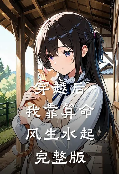穿越后，我靠算命风生水起完整版