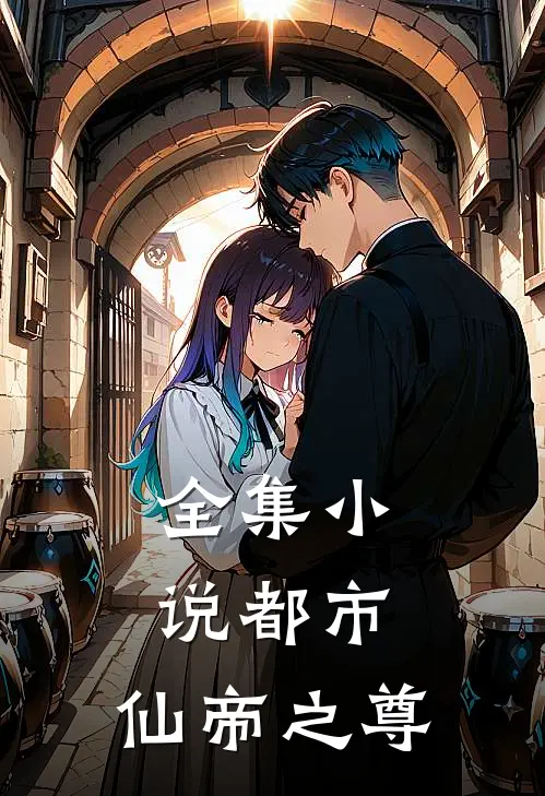 全集小说都市：仙帝之尊