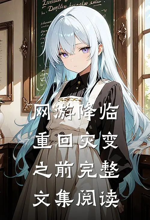 网游降临：重回灾变之前完整文集阅读