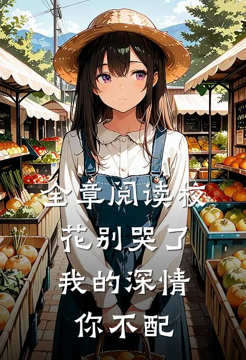 全章阅读校花别哭了，我的深情你不配