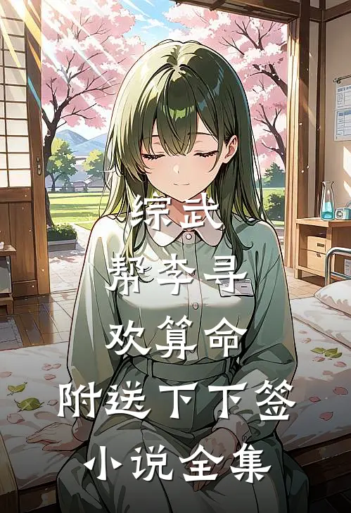 综武：帮李寻欢算命，附送下下签小说全集