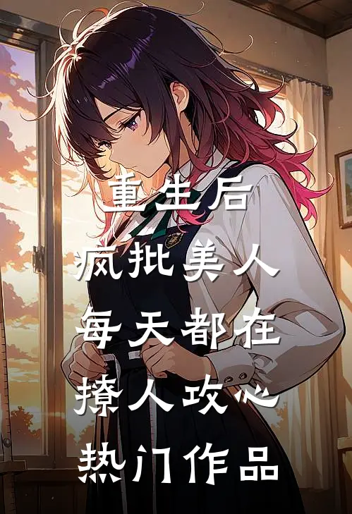 重生后，疯批美人每天都在撩人攻心热门作品