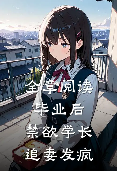 全章阅读毕业后，禁欲学长追妻发疯