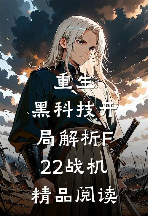 重生：黑科技开局解析F22战机精品阅读
