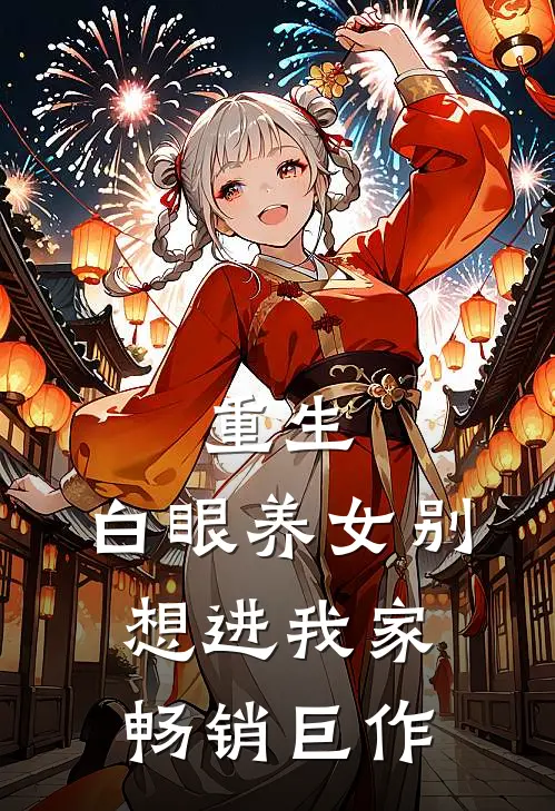 重生：白眼养女别想进我家畅销巨作