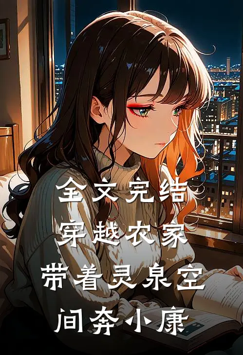 全文完结穿越农家：带着灵泉空间奔小康