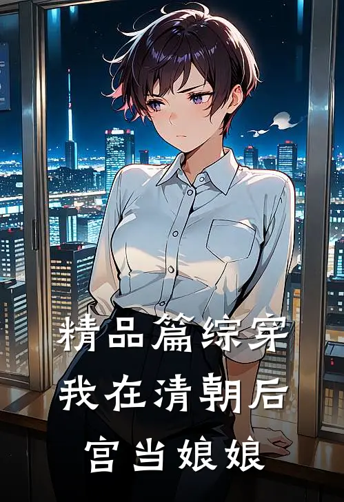 精品篇综穿：我在清朝后宫当娘娘
