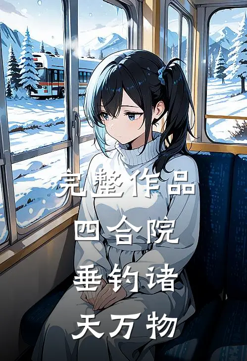 完整作品四合院：垂钓诸天万物