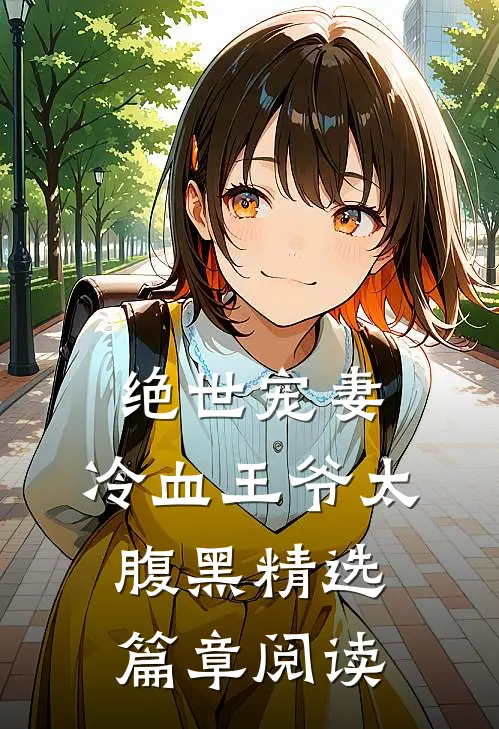 绝世宠妻：冷血王爷太腹黑精选篇章阅读