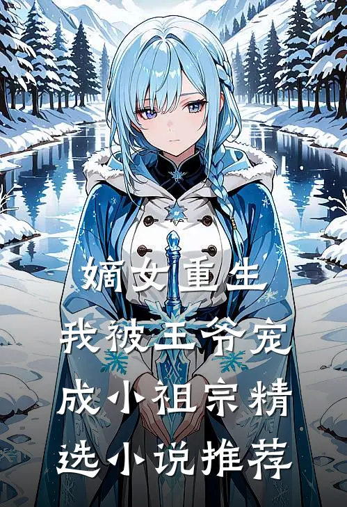 嫡女重生：我被王爷宠成小祖宗精选小说推荐