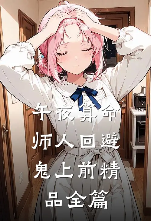 午夜算命师人回避,鬼上前精品全篇