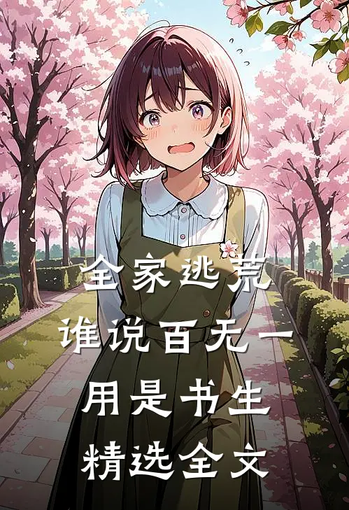全家逃荒：谁说百无一用是书生精选全文