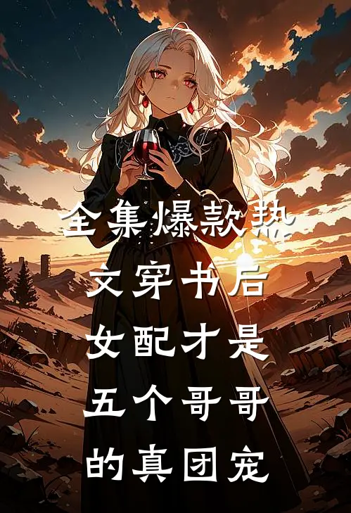 全集爆款热文穿书后女配才是五个哥哥的真团宠