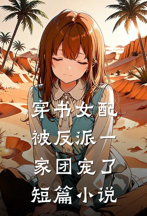 穿书女配被反派一家团宠了短篇小说