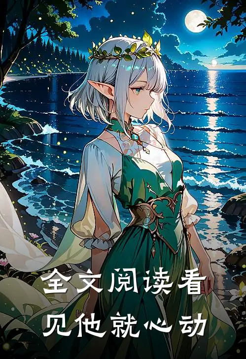 全文阅读看见他就心动