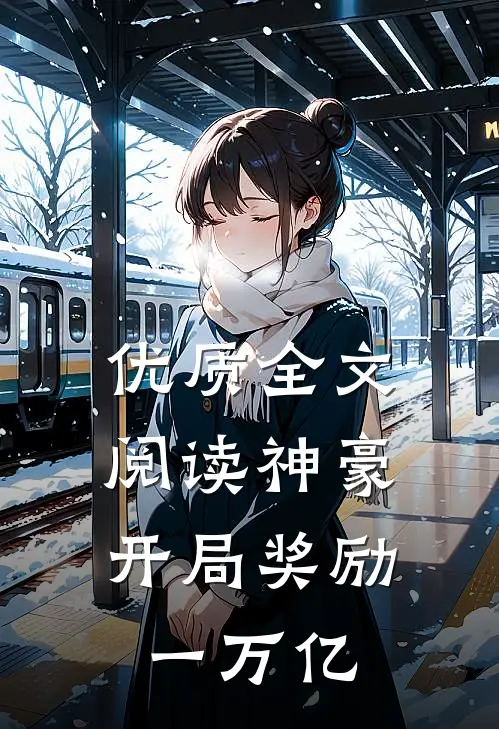 优质全文阅读神豪：开局奖励一万亿