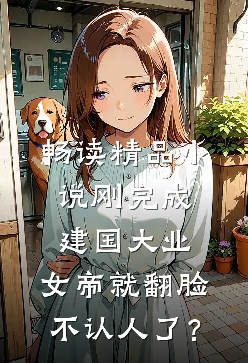 畅读精品小说刚完成建国大业，女帝就翻脸不认人了？