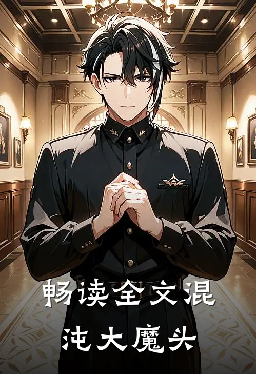 畅读全文混沌大魔头