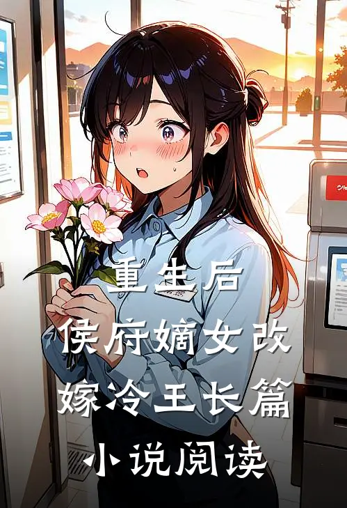 重生后，侯府嫡女改嫁冷王长篇小说阅读