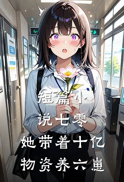 短篇小说七零：她带着十亿物资养六崽