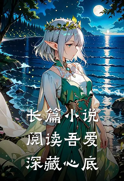长篇小说阅读吾爱，深藏心底