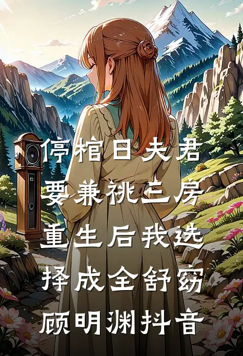 旧日已散，来日安然