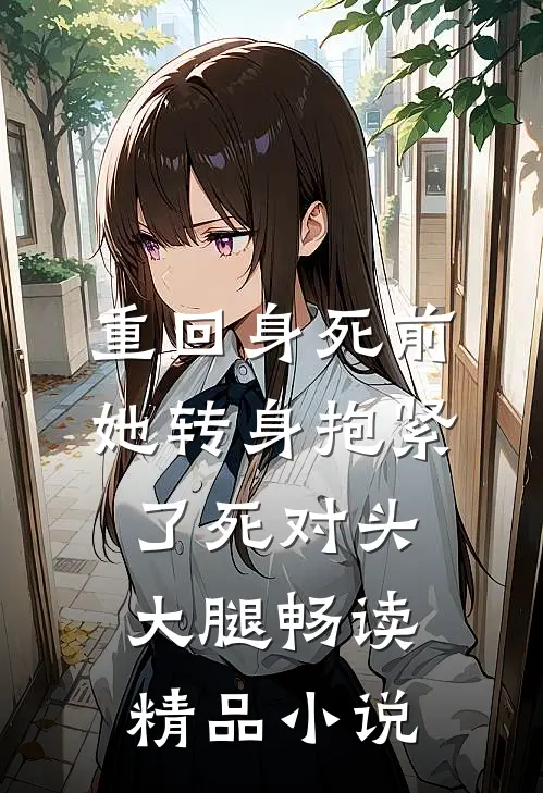 重回身死前，她转身抱紧了死对头大腿畅读精品小说