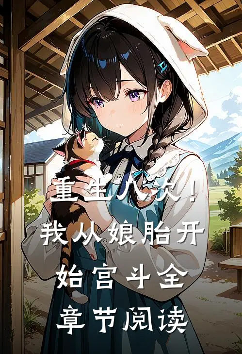 重生八次！我从娘胎开始宫斗全章节阅读