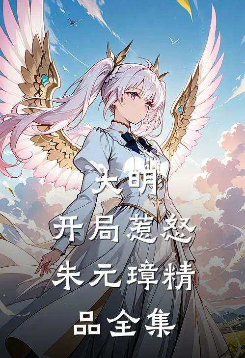 大明：开局惹怒朱元璋精品全集
