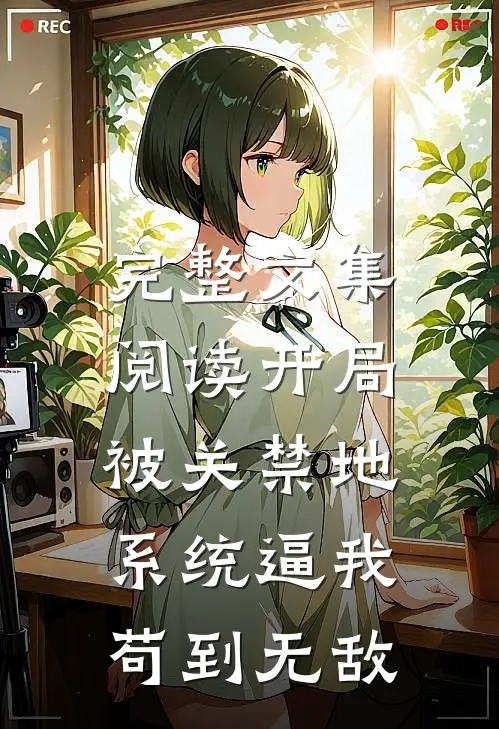 完整文集阅读开局被关禁地，系统逼我苟到无敌
