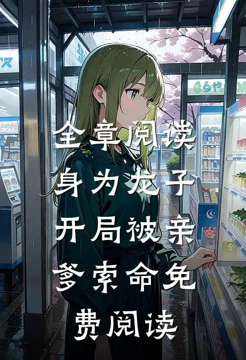 全章阅读身为龙子,开局被亲爹索命免费阅读