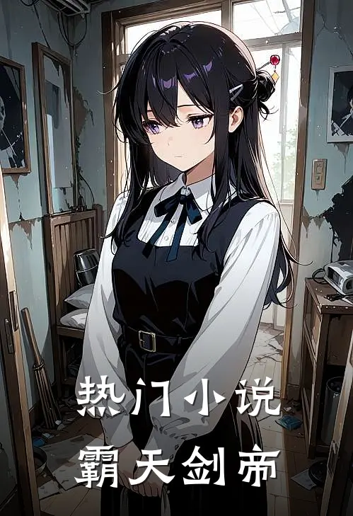 热门小说霸天剑帝